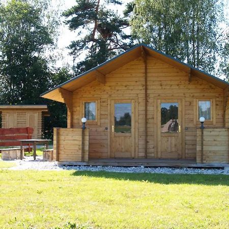 Atputas Komplekss Burtakas Straupe Chambre photo