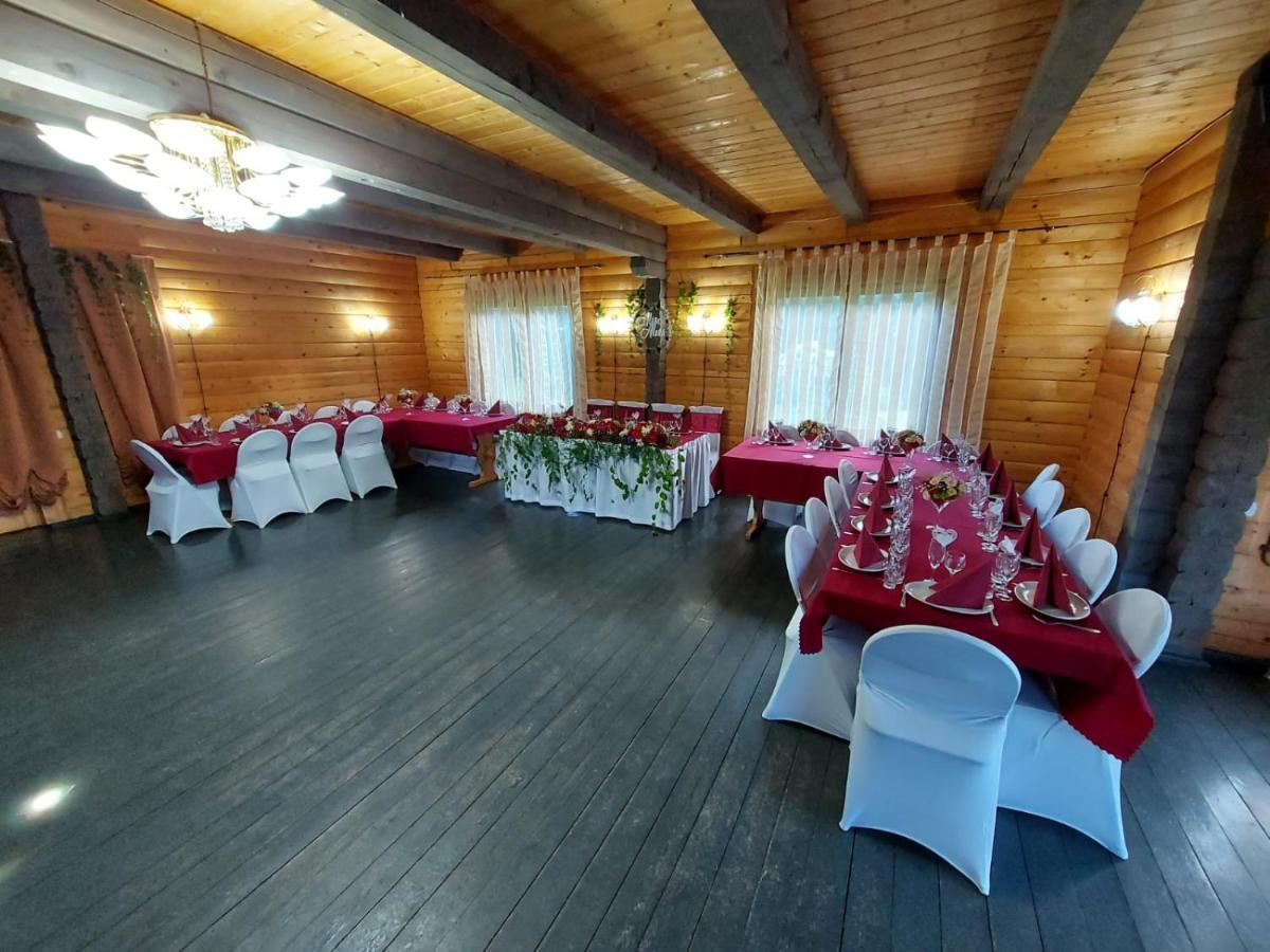 Atputas Komplekss Burtakas Straupe Extérieur photo