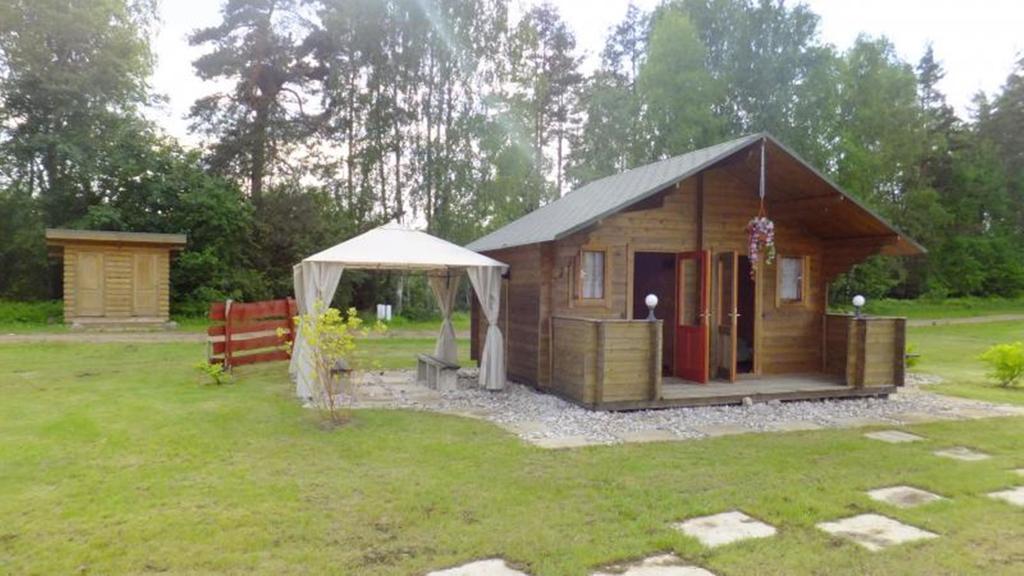 Atputas Komplekss Burtakas Straupe Chambre photo