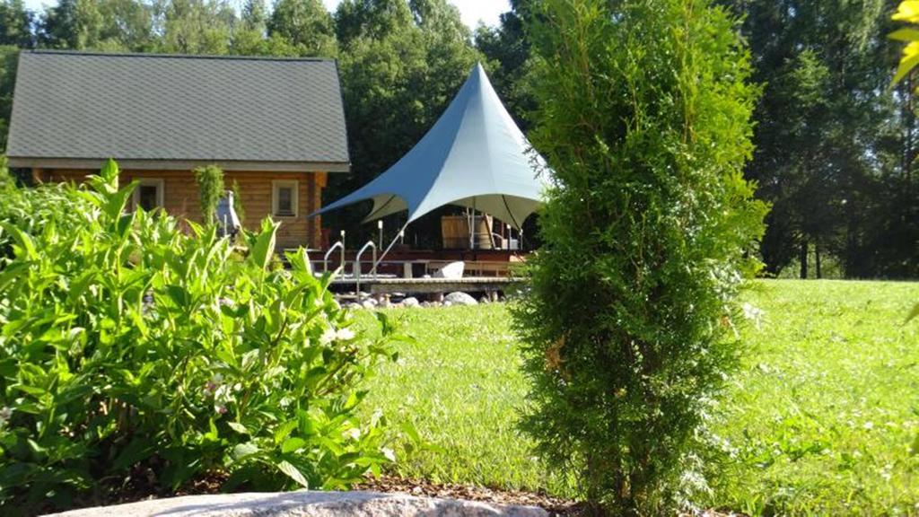 Atputas Komplekss Burtakas Straupe Chambre photo
